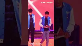 4Merical Vibes приятно удивили в групповой стадии. Смогут ли они продолжить этот успех? 🎉 #PUBGM