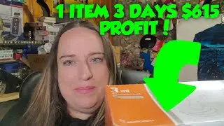 Multi Quantity Items for Fast High Profit on Ebay & Amazon Sales #multiplatform