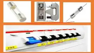 1  ELECTRICAL MACHINES AND OVER CURRENT PROTECTION DEVICE Point Cover INTRODUCTION, NEED FOR OVER CU