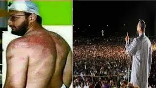 Asaduddin Owaisi Ne 22 September 1999 Ke Waqia Ko Yaad Dilaya Aurangabad jalsa