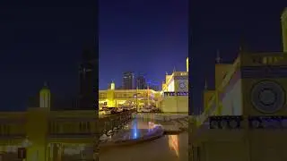 Gold Market #trending #shortvideo #shortsvideo #burjkhalifa  #viral #youtubeshorts  #goldmarket