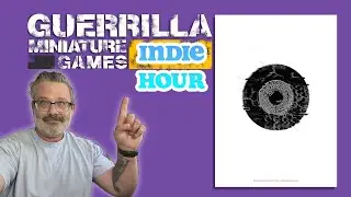 The GMG Indie Hour Ep 037 - KILL. SAMPLE. PROCESS  by KRD