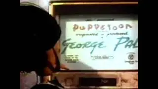 MPPDA (1942, THE LITTLE BROADCAST)