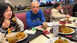 Graton Casino in Sonoma County CA