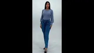 Ready To Feel Unstoppable? MX JEANS Are Here To Give You That Perfect Fit And Lift&mdash;No Turning Back