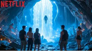 Top 6 HIDDEN SCI&ndash;FI MOVIES on Netflix Now | Gems you didn&rsquo;t watch before