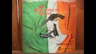 The Sea Around Us - The Irish Rebels