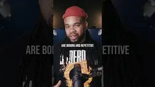The Science of Rap: Which rap flow hits hardest out of A, B, C or D? Beat by Riko Prodz #musictheory