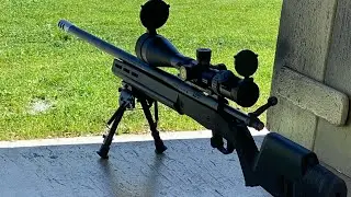 6.5 CREEDMOOR - Melhor que .308?