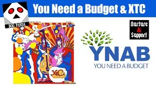 Listen to some great music while you manage your money #189