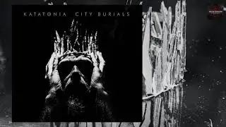 Katatonia - Behind the Blood(2020)