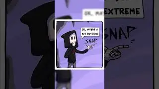 First Thing To Do. (Goofy Gods Comic Dub)