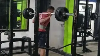 Gym change kar li .vlog 👍