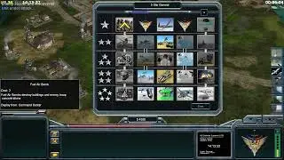USA SOCOM General - Danger Close [OFS] (Ultimate Honor Challenge #36) | Operation Firestorm