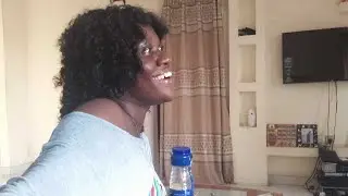 Uche Theresa is live!Let’s Talk, Laugh & Build Together | Subscribe & Say Hi