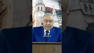 Regarding the unity of the churches - there is no first church or second church