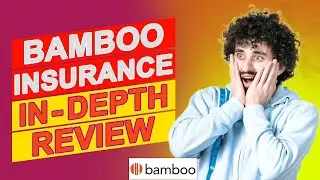 Bamboo Insurance Review - Are They the Best Insurance Provider For You? (In-depth Review)