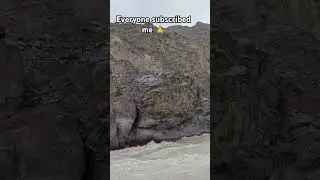 white water river rafting in Ladakh #song #hindisong