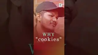 The ABSOLUTE BEST Way to BAKE COOKIES