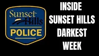 Murder in Candyland: The Sunset Hills Cases