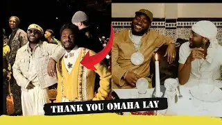 Omah Lay REVIVES Davido&rsquo;s Career After Quitting Afrobeats? 🔥 Shocking Twitter Drama!