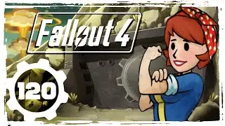 FALLOUT 4 FR - (Episode 120)