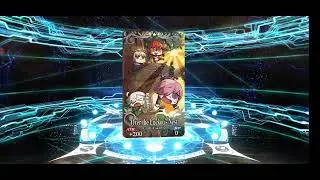 Rolling for Jalter- FGO Na 17m Download Campaign!