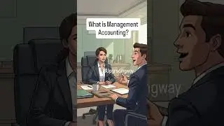 Что такое финансовый учет? #upgradingway #бухгалтер #вопросдлясобеседования #короткиефрагменты #б...