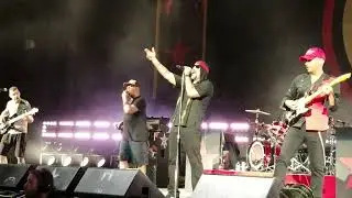 Prophets of Rage - How I Could Just Kill A Man