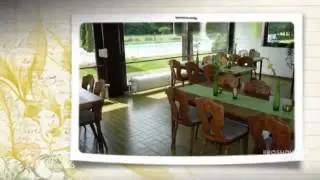 AZUR Campingpark Reinsfeld - Germany Reinsfeld