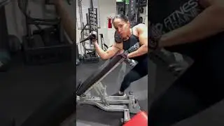 Cable Preacher Curls - Get Bigger Biceps