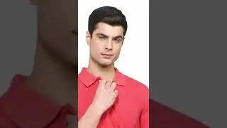 Amazon Brand - Symbol Men's Cotton Rich Polo T Shirt |  Plain-Regular Fit  