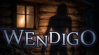 TRUE Wendigo Encounters in Northern Manitoba