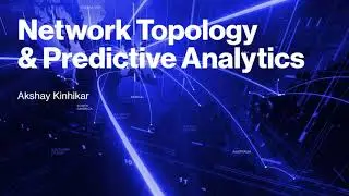 From Reactive to Predictive monitoring