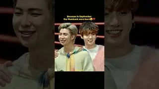 That's why September month is special for armys💜 #bts #btsot7forever #btsarmy #viralvideo #shorts