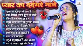 ❤️ Evergreen Bollywood Romance | Ankita Bhattacharya | 70s&ndash;90s Golden Love Melodies 🎶