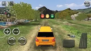 4x4 Off-Road Rally 7 Level 35 GamePlay Part 10 (iOS, Android)