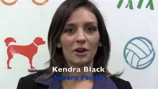 Kendra Black - Subaru Pacific