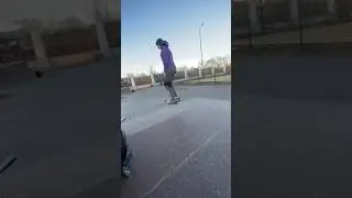 #park #skate #россия #skateboarding #skatepark #самокат #брай #skating #челябинск