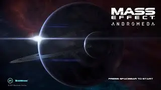 Mass Effect Andromeda Deluxe Edition Part 20: Kadara