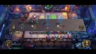 SHIVER New Combo! | Magic Chess | Mobile Legends Bang Bang