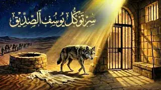 من سر اسم النبي يعقوب إلى سجن النبي يوسف: حقائق ستغير نظرتك! | تشكيـل الوعي 