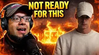 NF &ndash; FEAR EP Reaction | This One Hits DIFFERENT&hellip;
