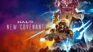 Halo: New Covenant (Mod Review)