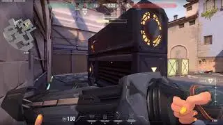 Abusing abilities as Reyna! #Reyna #Leer . #Valorant Compilation #2