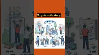 No action = Guaranteed regret.&rdquo;#HSInvest #NoRegretFormula #IndianYouth#SIPAwareness#StartupLifeIndia