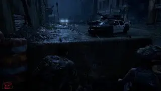 Epic Fight with Barely Any Ammo! | The Last of Us Part 1 Gameplay