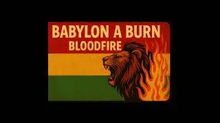🔥 Babylon A Burn &ndash; BloodFire 🔥