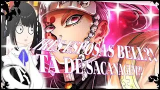 Dannmachi react tipo uzui tengen @MHRAPOFICIAL {as}