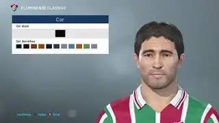 DECO LEGEND PES 2019